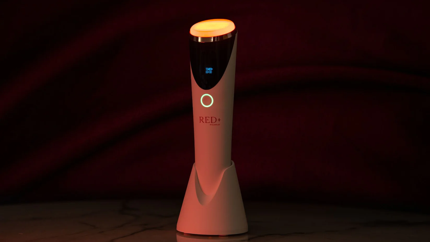 RED+ Light Therapy Device - Standing