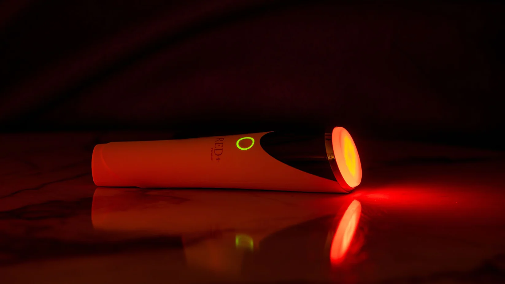 RED+ Light Therapy Device - Horizontal